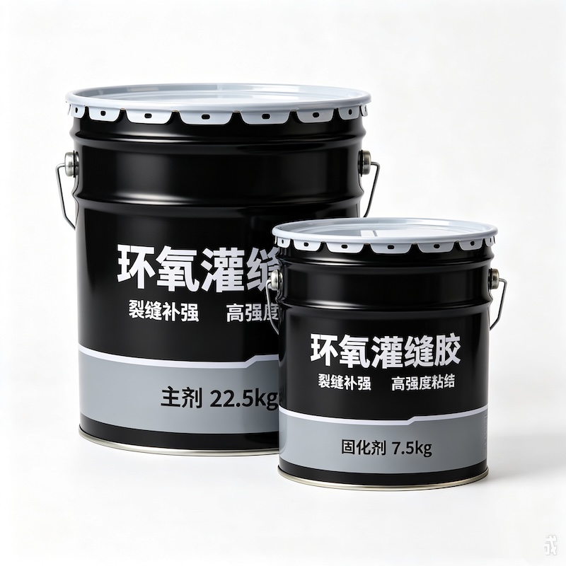 天门裂缝修复封闭胶