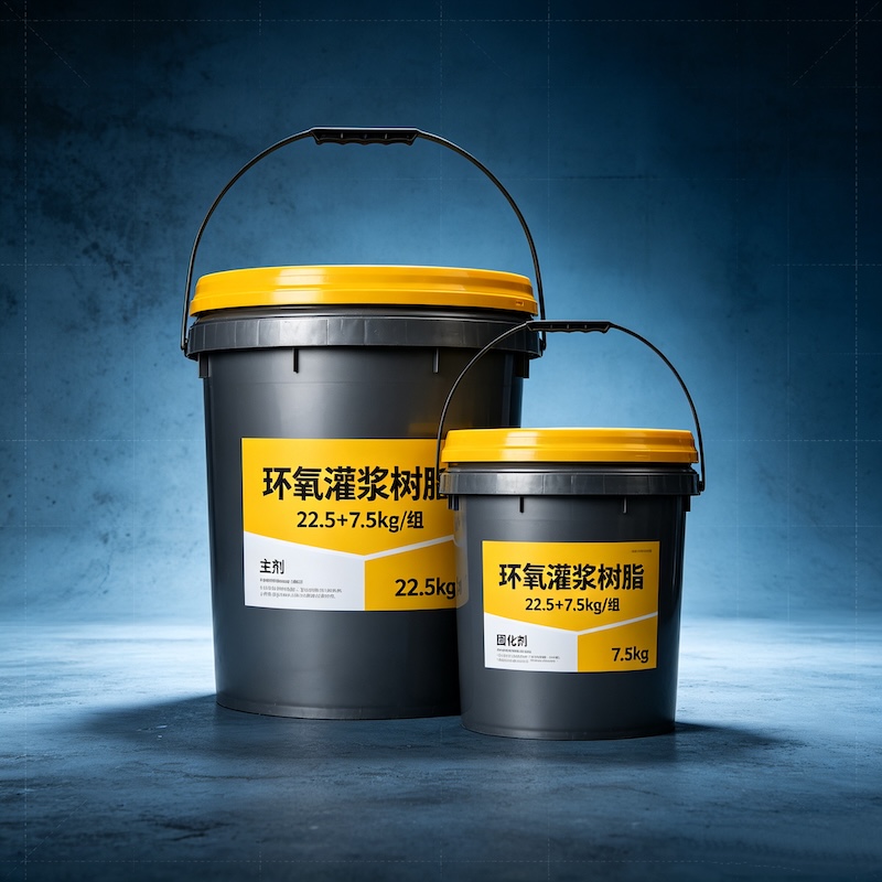 天门环氧灌浆树脂